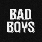 BAD BOYS. Мужская одежда